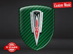 Oldsmobile Adesivi Vetri Auto Tuning Qualità Robusti